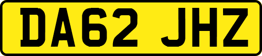 DA62JHZ