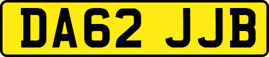 DA62JJB