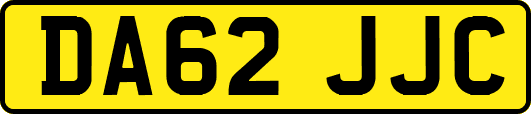 DA62JJC