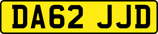 DA62JJD
