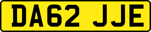 DA62JJE