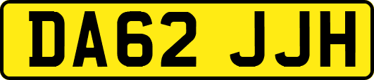 DA62JJH