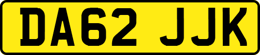 DA62JJK
