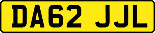 DA62JJL