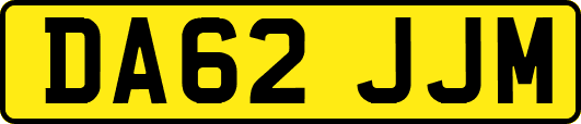 DA62JJM