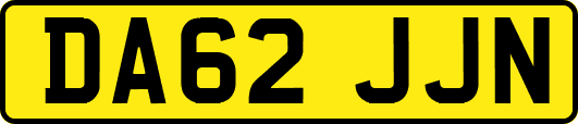 DA62JJN