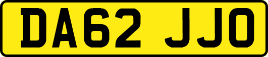 DA62JJO