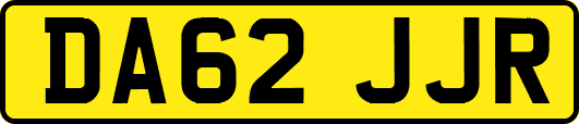 DA62JJR