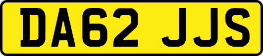 DA62JJS