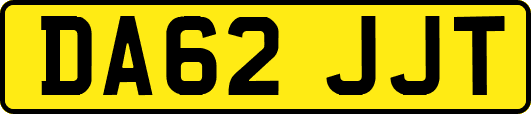 DA62JJT