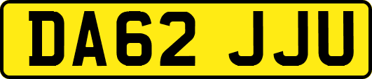 DA62JJU