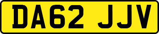 DA62JJV