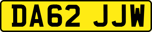 DA62JJW