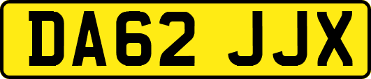 DA62JJX