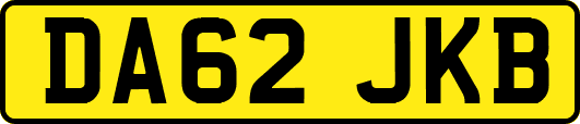 DA62JKB