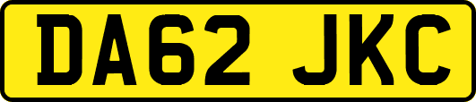 DA62JKC