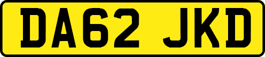 DA62JKD