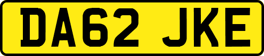 DA62JKE