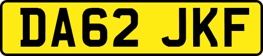 DA62JKF