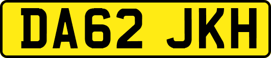 DA62JKH