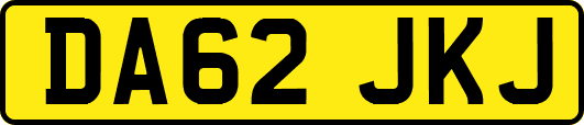 DA62JKJ