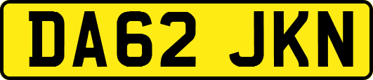 DA62JKN