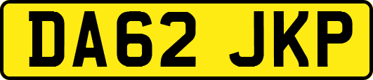 DA62JKP