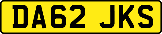 DA62JKS