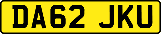 DA62JKU