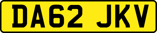 DA62JKV