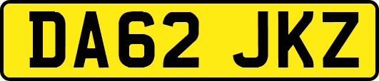 DA62JKZ