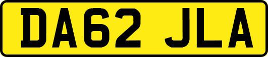 DA62JLA