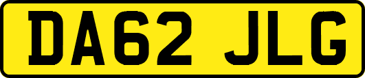 DA62JLG