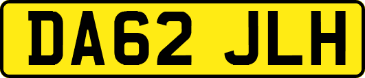DA62JLH