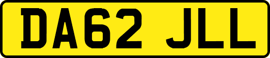 DA62JLL