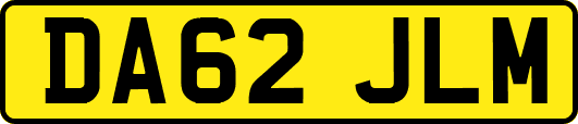 DA62JLM