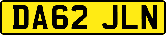 DA62JLN