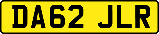 DA62JLR