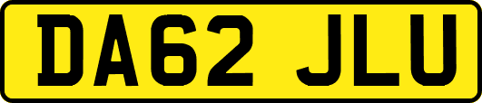 DA62JLU