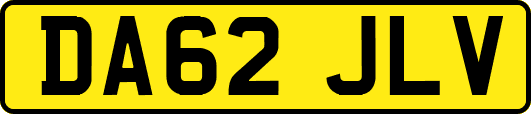 DA62JLV