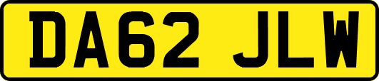 DA62JLW