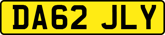 DA62JLY