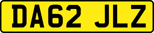 DA62JLZ