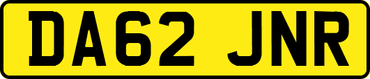 DA62JNR