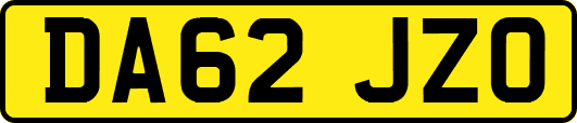 DA62JZO