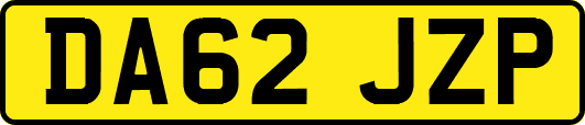 DA62JZP