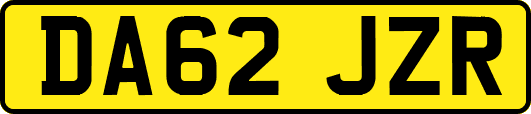 DA62JZR