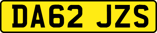 DA62JZS