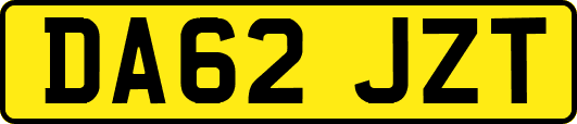 DA62JZT