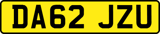 DA62JZU